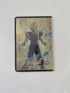ドラゴンボールスーパーダイバーズ ベジットSR 2枚セット - メルカリ