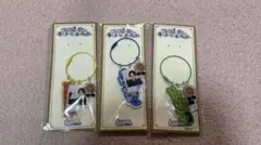 ファンタのFC的キャッチコピーキーホルダー　八木勇征 中島颯太 堀夏喜のサムネイル