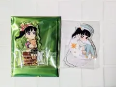 鬼滅の刃 クリスマス アクリルスタンド