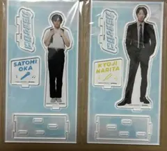 2026年最新】カラオケ行こ アクリル 綾野剛の人気アイテム - メルカリ