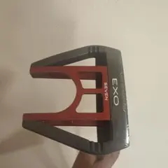 【ヘッドカバー無し】Odyssey EXO SEVEN パターのサムネイル