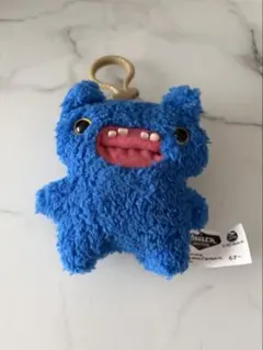 [Fuggler] ファグラー (キーリング) Keyring