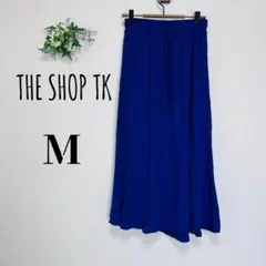 THE SHOP TK（M）フレア　ロングスカートのサムネイル