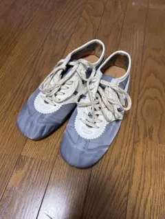 dries van noten スニーカー　42のサムネイル