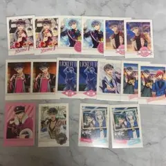 アイドリッシュセブン 百 千 メタカ ウエハース ぱしゃこれ 10枚
