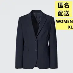 ユニクロ ストレッチジャケット/XLサイズのサムネイル