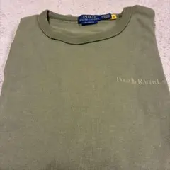 ラルフローレン半袖Tシャツ