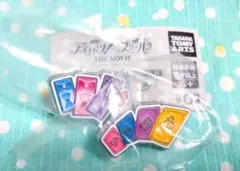 アイカツカード・プリチケ アイカツ！×プリパラ　ピンズコレクション
