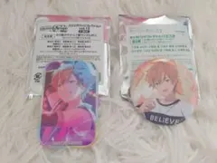 プロセカ 東雲彰人 缶バッジ