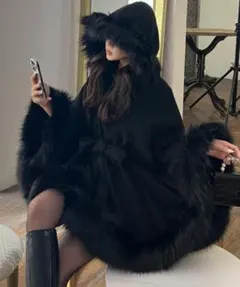 2026年最新】royal party ケープコートの人気アイテム - メルカリ