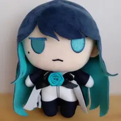 生まれましたよ おめでとうAdoちゃんぬいぐるみ B - メルカリ