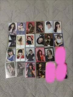 TWICE モモ トレカ 21枚 バラ売り可能 - メルカリ