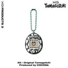 新品 XG ALPHAZ限定 たまごっち Tamagotchi グッズ - メルカリ