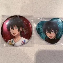 あんスタ Valkyrie 影片みか 缶バッジ