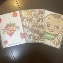 関ジャニ∞スケジュール帳セット