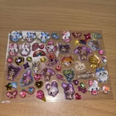 ボンドロ キャラクターグッズ