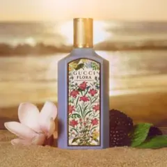 GUCCI FLORA 香水 5ml ミニバージョン￼のサムネイル
