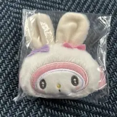 サンリオ　シークレットミニポーチチャーム