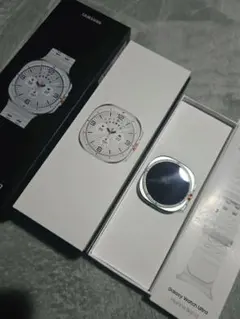 galaxy watch ultra