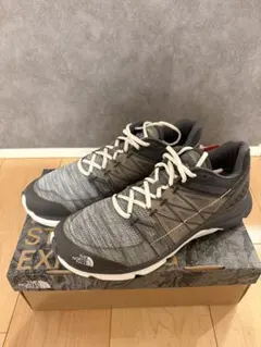 THE NORTH FACE NF51702 トレッキングシューズ 27.5cm