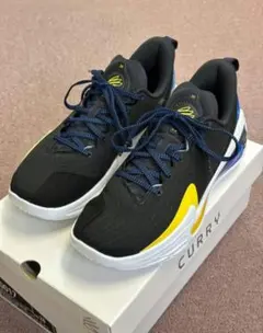 Under Armour Curry12 カリー　28.5 左右色違い　新品 Under Armour Curry12 カリー 28.5 左右色違い 新品 - メルカリ