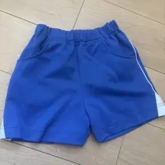 JAKUETS 青 体操服 ズボン