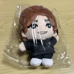 未開封・ファンクラブ限定】 木村拓哉 ぬいタク アクリルスタンド