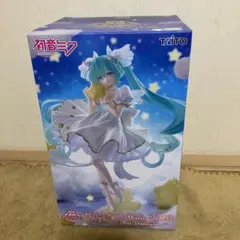 初音ミク AMP＋　フィギュア～Star Dreamy ver.～