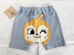 アンパンマン ドキンちゃん キッズベビー ショートパンツ 90cm 新品