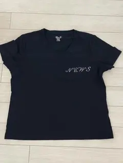 news tシャツ