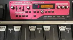 2025年最新】中古 boss rc-3の人気アイテム - メルカリ