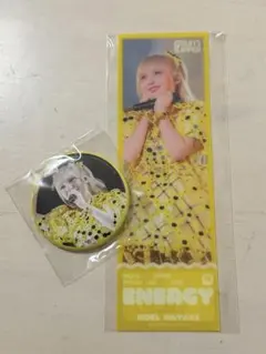 FRUITSZIPPER 早瀬ノエル ENERGY開催記念すきくじ | Mercari