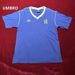 90s復刻 チェルシーFC レトロゲームシャツ Tシャツ y2k