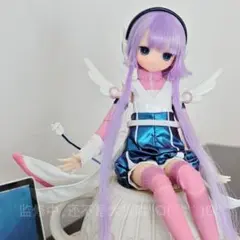 変身電気街 真夜 ブラインドドールBJD 変身電気街 - メルカリ