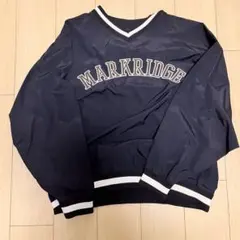 BEAMS ナイロンプルオーバー
