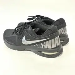 ナイキ AIR FUTURUN スニーカー サイドロゴ 26cm