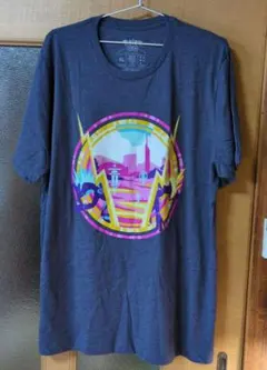 未使用★ポケモンGO・ワイルドエリア福岡★Tシャツ★サイズ XL