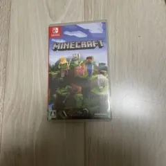 Minecraft Nintendo Switch