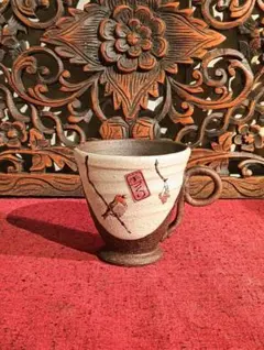 NAVAJO ネイティブアメリカン　陶器 壺 NAVAJO ネイティブアメリカン 陶器 壺 - メルカリ