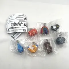 kondo daisuke めじるしアクセサリー コンプリート 7種セット