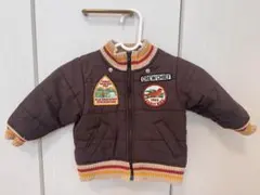 JUNK STORE ブルゾン　90サイズ
