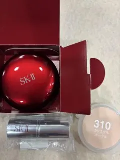 2026年最新】SK_IIエアータッチファンデーションの人気アイテム - メルカリ