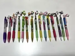 ご当地ハローキティ シャーペン・ボールペン 15本セット - メルカリ