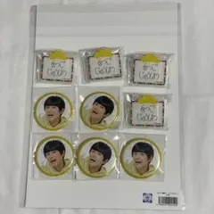 松ステ コレロット 十四松 セット