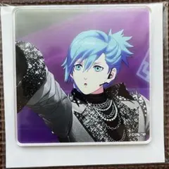 劇場版 うたプリTABOO NIGHT XXXX ×Gratte 美風藍