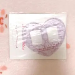 ME:I 山本すず IDフォト ケースのみ