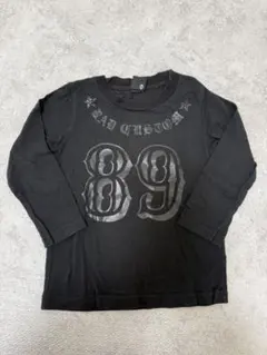 ラッドカスタム　ロンT 100センチ