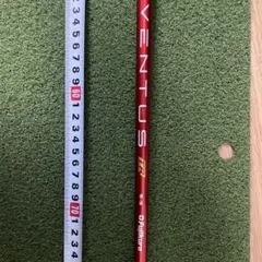 キャロウェイスリーブ ドライバー用 24ベンタスレッド 5-S VENTUS