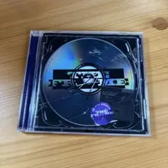 INI 6TH SINGLE THE FRAME CD