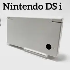 ニンテンドー DS i 本体 ホワイト TWL-001